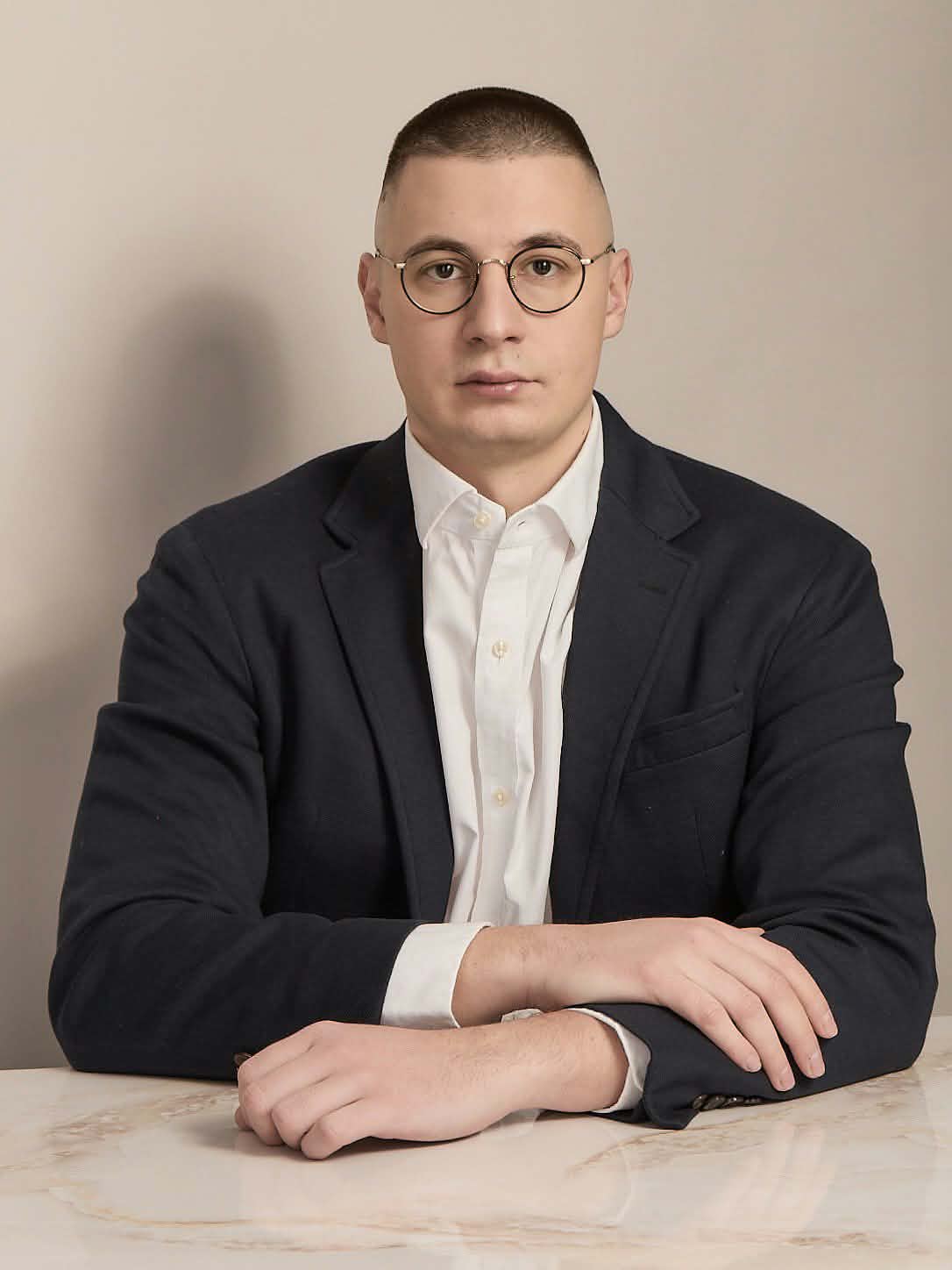 Адвокат Христо Хаджиилиев